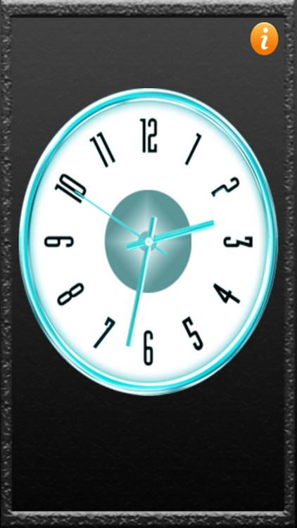 Alarm Clock For iPhone, iPod and iPad
