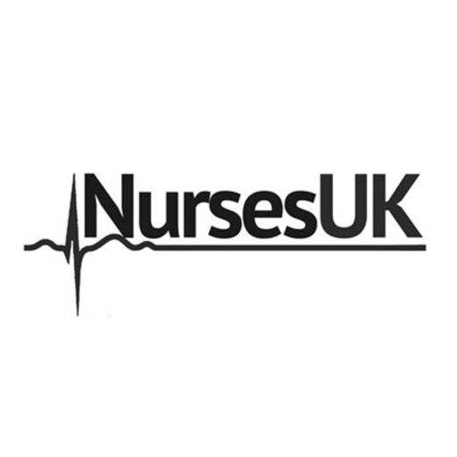 Nurses UK icon