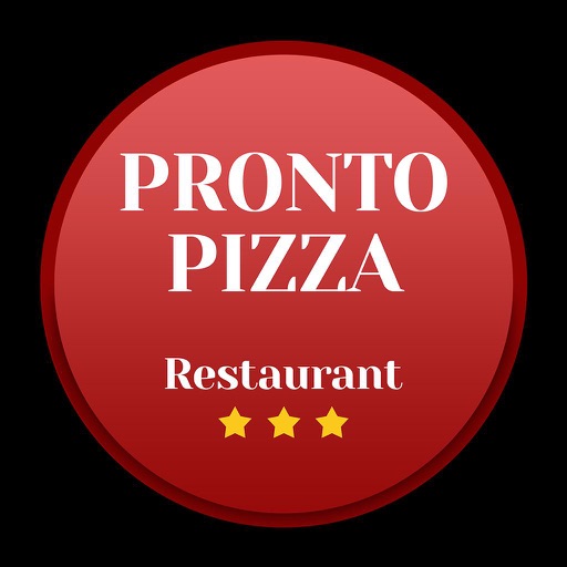 Pronto Pizza icon