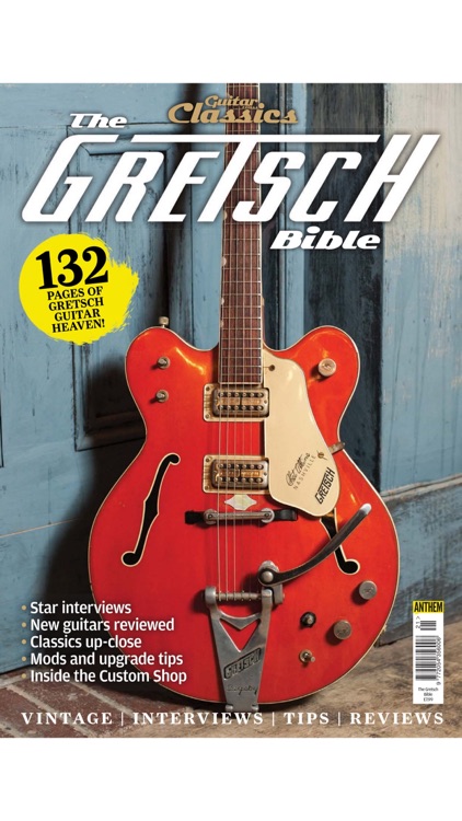 Guitar & Bass Classics screenshot-4