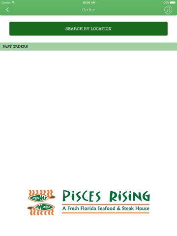 Pisces Rising screenshot 3