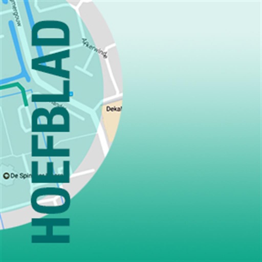 Hoefblad icon