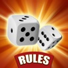 Rules for YAHTZEE With Buddies
