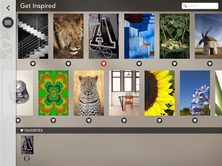 Qowalla - Custom Wall Art Gallery Designer screenshot-3
