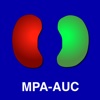 MPA-AUC calculator