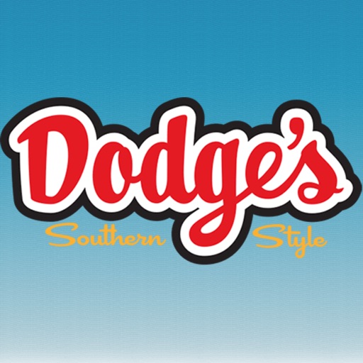 Dodge’s Chicken icon