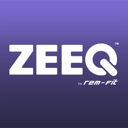 ZEEQ by REM Apple Watch App