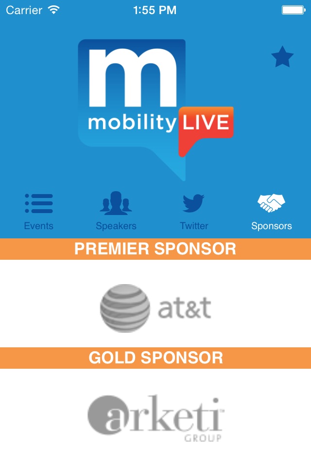 Mobility LIVE! screenshot 4