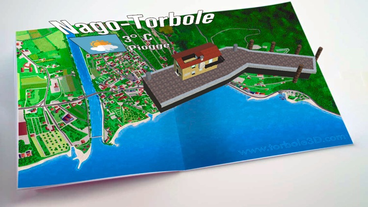 Torbole3D AR