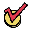 Animated Check List Stickers