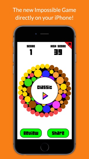 Master Pop - The new Impossible Game(圖4)-速報App