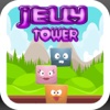 Jelly's Tower Builder - To The End