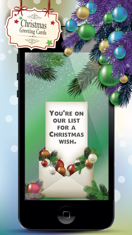 Christmas Greeting Card.s – Best Free Template.s