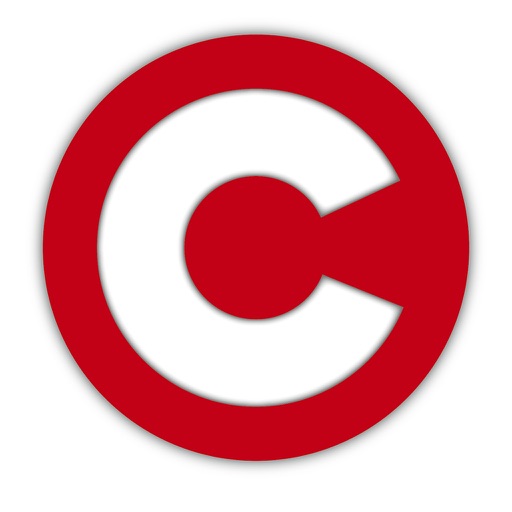 Congestion Charge Alert icon