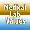 Medical Lab Values