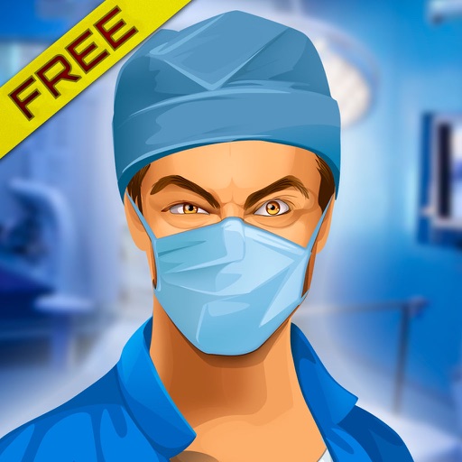 Mad Surgery Simulator icon