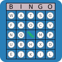 Classic Alphabet Bingo Wiki