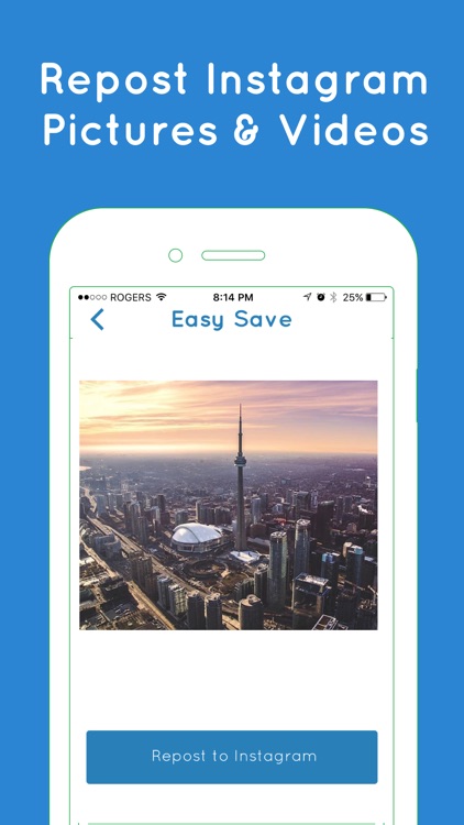 Easy Save - Repost your Instagram Photos & Videos