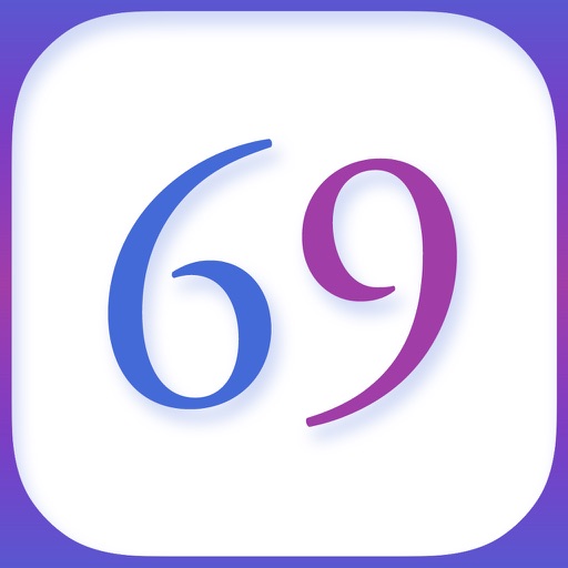 The 69 Game