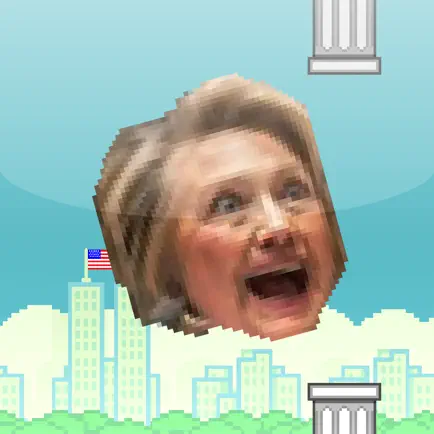 Never Ever Hillary Читы