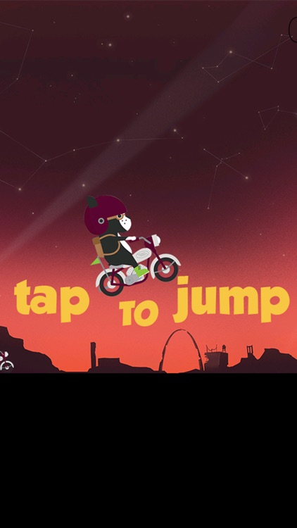 Motor Jump - Freestyle Motorcross