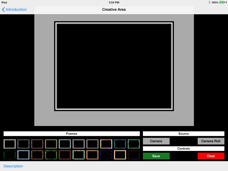 Artistic Frames screenshot-3