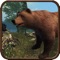 Ultimate Wild Bear Animal Simulator 3D Adventure