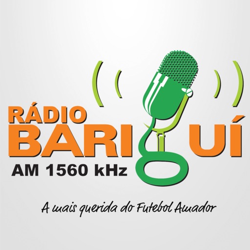 Barigui Rádio AM 1560 icon