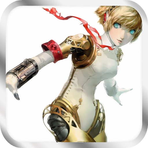 Pro Game - Shin Megami Tensei: Persona 3 Version iOS App