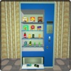 Vending Machine 3D Simulator & Fun Snack Games