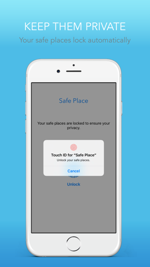 Safe Place: Never forget where you hide your stuff(圖4)-速報App