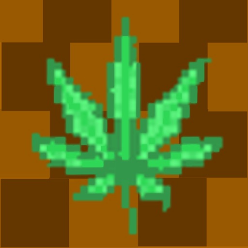 Weed on the Run Icon