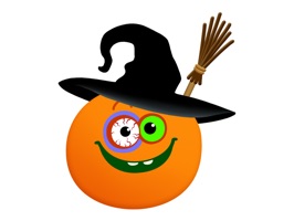 Halloween knocks at your door