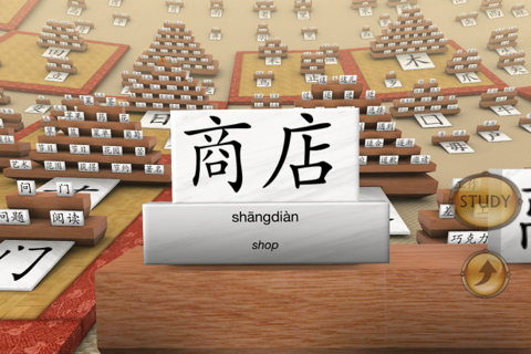 Learn Chinese in 3D screenshot 4