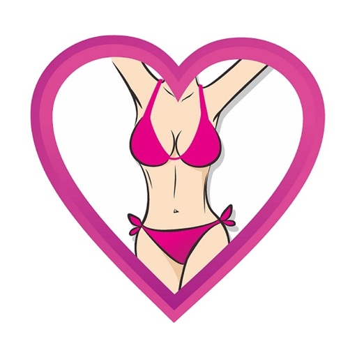 BikinUP icon