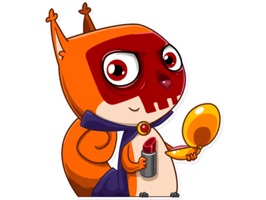 Stickers for iMessage
