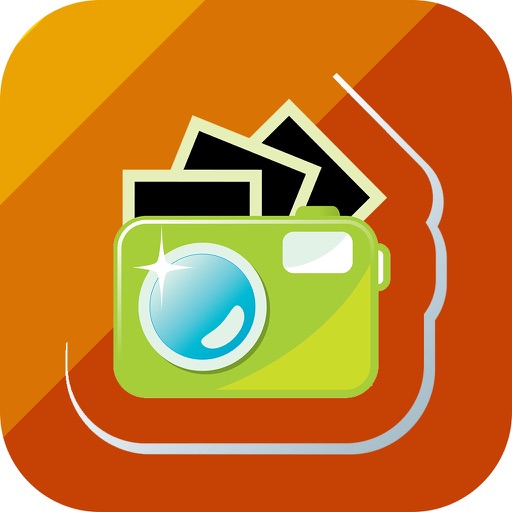 Picture Anything You Want iOS App