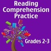 Reading Comprehension Practice Grades 2 and 3