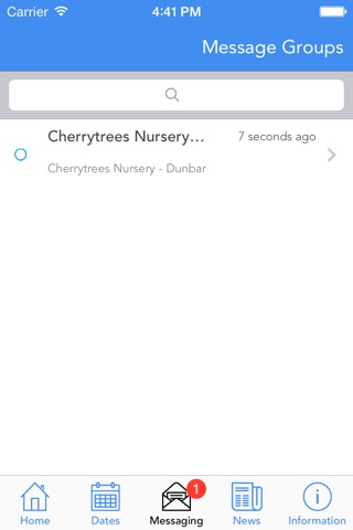 Cherrytrees Nursery Dunbar screenshot 3