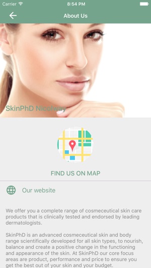 SkinPhD Nicolway(圖3)-速報App