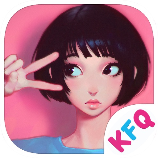 Paris Crazy Shopping-Girl Games iOS App