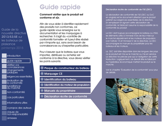 Guide sur la directive UE bateaux de plaisance(圖5)-速報App