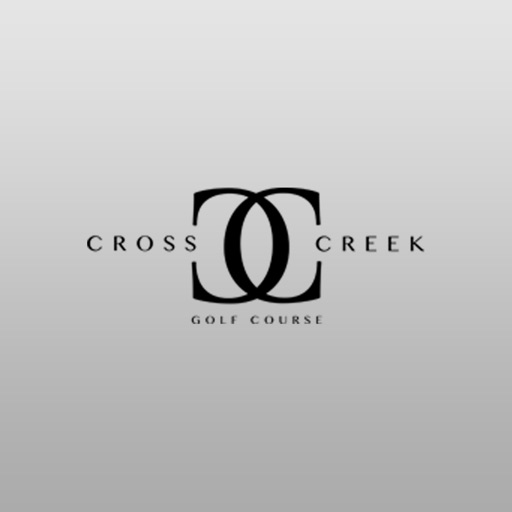 Cross Creek Golf Course icon