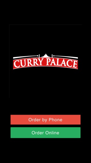 Curry Palace BB3(圖2)-速報App