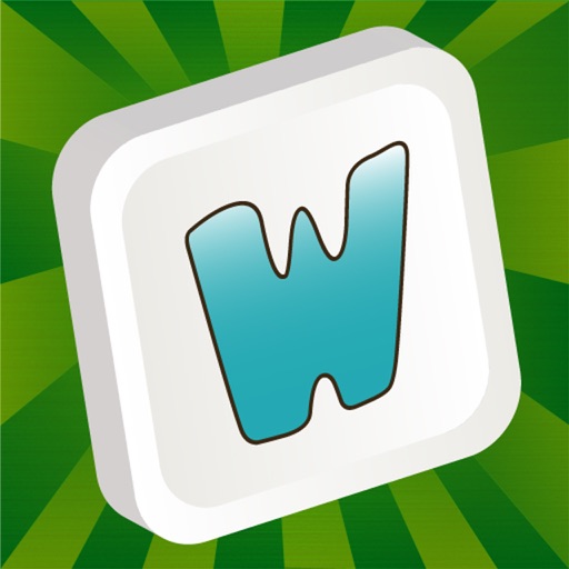 Word Dash icon