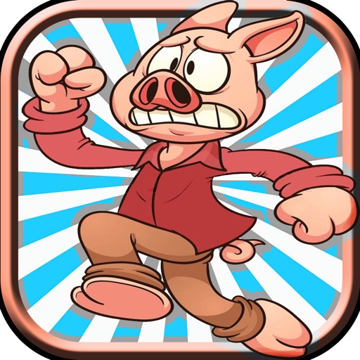 popper pig A story Puzzle Bewildered