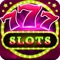 Anywere-Machines Casino Slots 777: Fun of Big WIn!