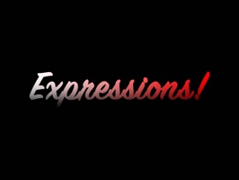 Expressions Red Grey Stickers for iMessage is a fun stickers pack for iMessage
