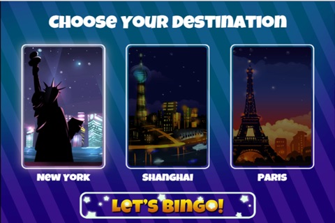All New Bingo World Bash screenshot 3