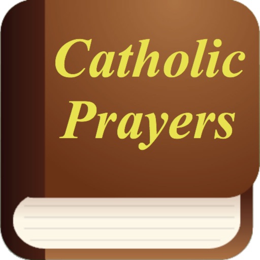Catholic Daily Prayers
